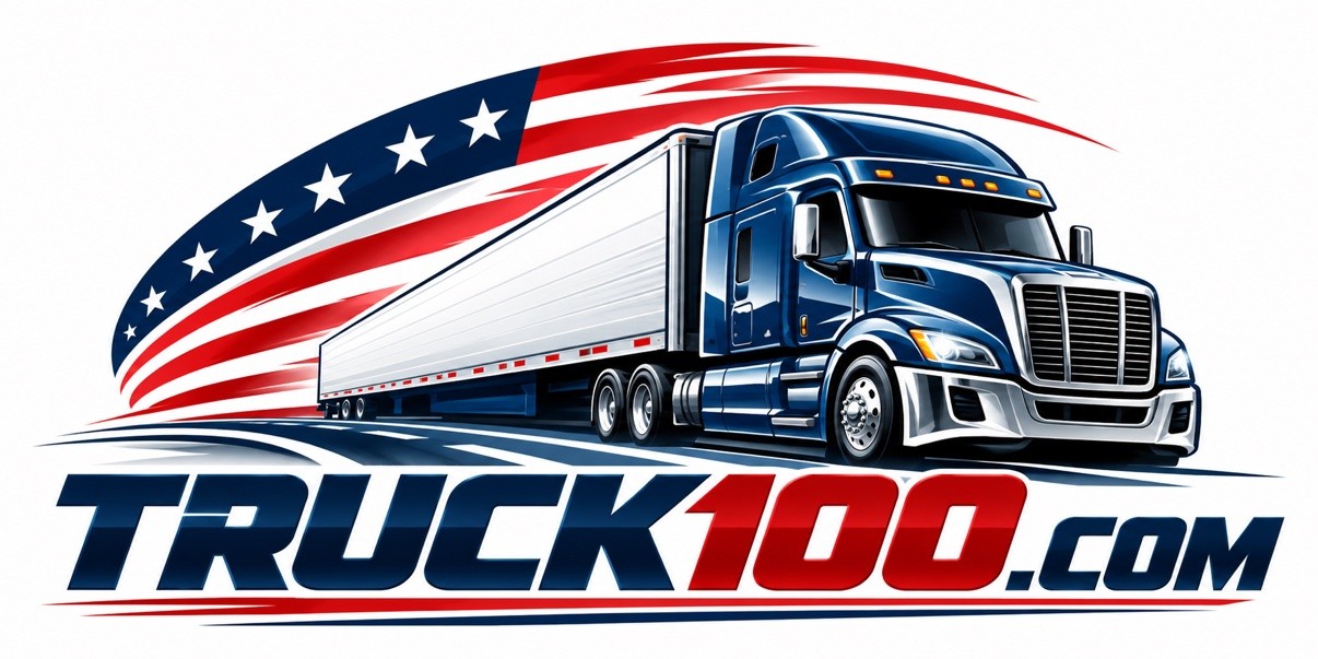 TRUCK100.COM